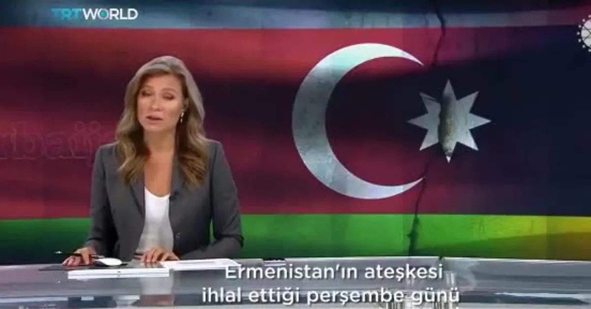 İletişim Başkanı Fahrettin Altun'dan Türkiye-Azerbaycan mesajı