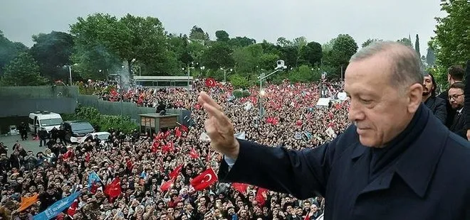 Seçim sonrası iş dünyası da memnun: Yeni dönem Türkiye’nin Yüzyılı olacak
