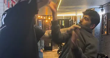 Çalışanını darbeden oyuncu Bahadır Ünlü tutuklandı! İfadesi ortaya çıktı