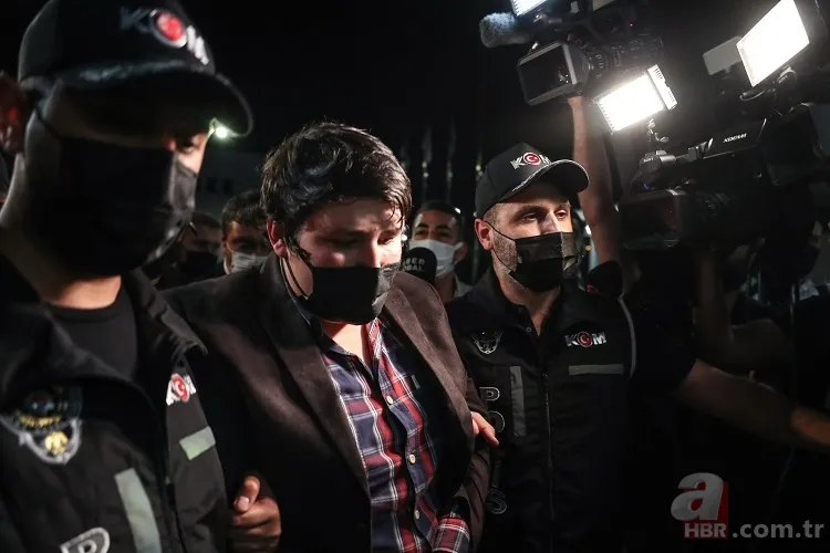 Tosuncuk lakaplı Mehmet Aydın’ın görenler tanıyamadı! İlk fotoğrafı avukatı tarafından paylaşıldı! İşte Çiftlik Bank’ın kurucusunun o son hali 9