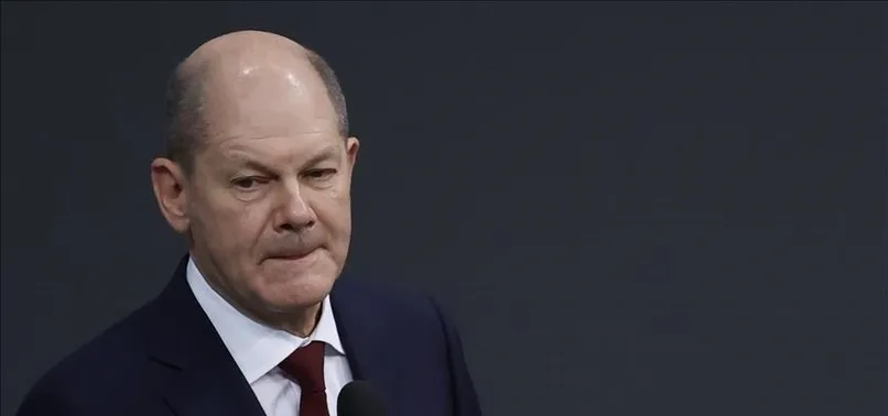 Almanya Başbakanı Scholz’dan dikkat çeken ziyaret! Fransa ve Yunanistan mevkidaşlarıyla bir araya gelecek