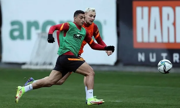 2021 GS FB derbisi saat kaçta, hangi kanalda? Galatasaray Fenerbahçe maçı ne zaman? Muhtemel 11'ler... - 6