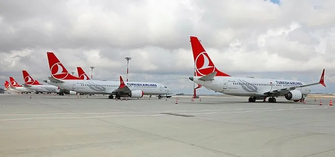 İstanbul Havalimanı Avrupa’da zirvede!