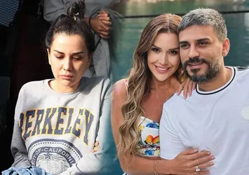 Dilan Polat psikiyatri kliniğine yattı! Hastane odasından peş peşe paylaştı