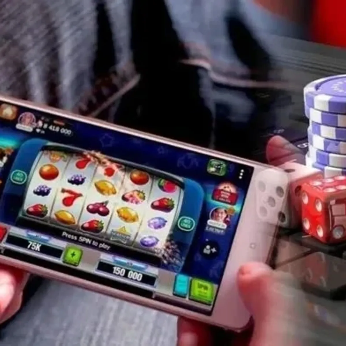 Cepteki kumar! Sosyal medyanın karanlık tasarımı