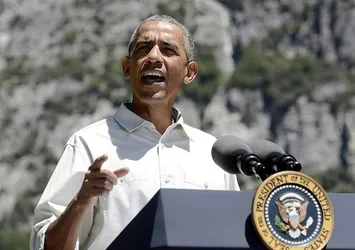 Obama felaketlerle anılacak
