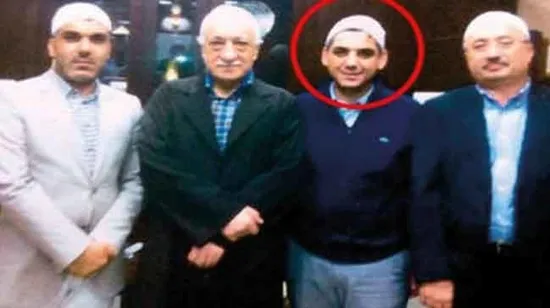 CHP'li vekilin FETÖ imamı ile görüşmeleri ortaya çıktı - 1