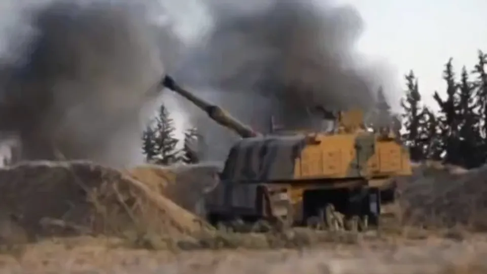 12 PKK’lı etkisiz hale getirildi