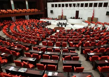 Meclis yarın çalışmalarına başlayacak