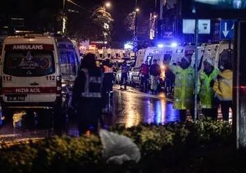 Ortaköy'deki terör saldırısında acı detay
