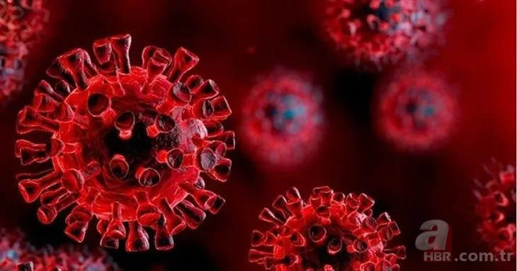 Bilimsel araştırma yapıldı: Havadaki koronavirüs ne kadar sürede bulaşır?