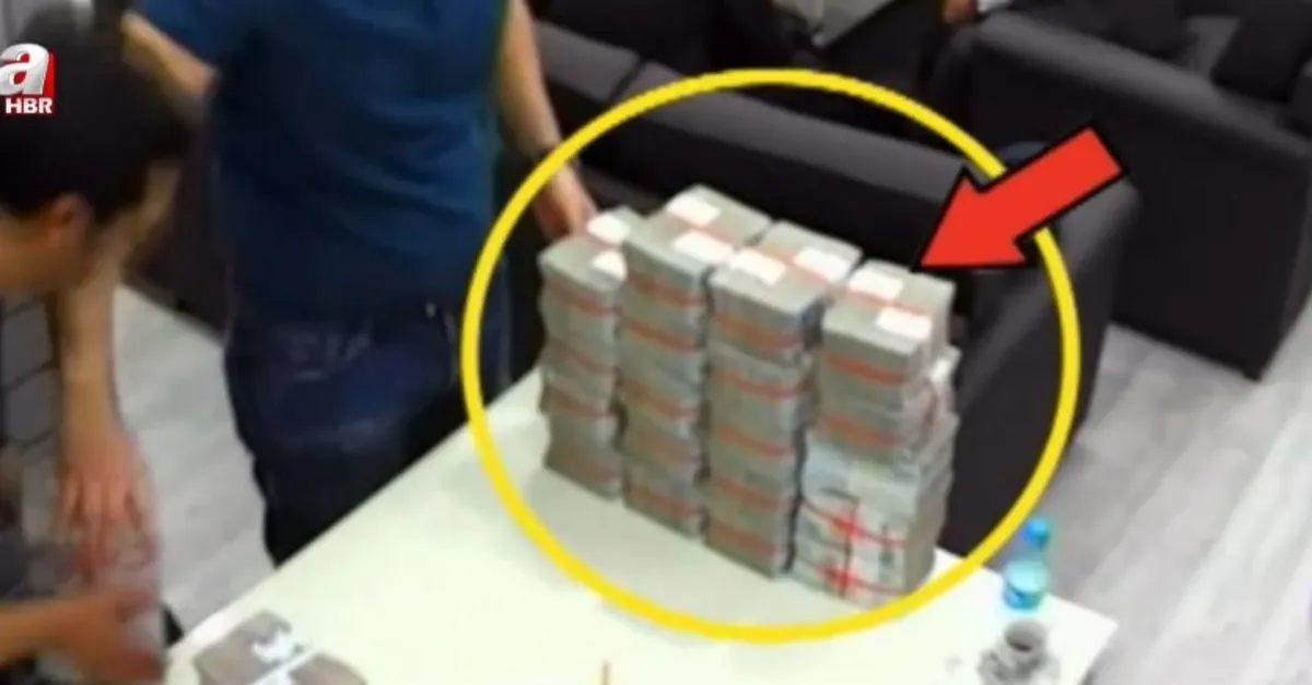 Yolsuzluk dosyalarına rağmen!