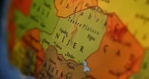 Nijer’de terör saldırısı!