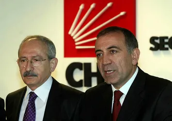 CHP'de Kılıçdaroğlu'na kazan kaldıran son isim Gürsel Tekin