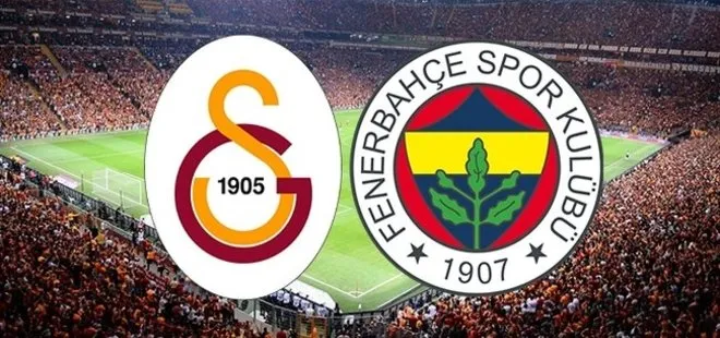 Son dakika | Galatasaray Fenerbahçe derbisinin hakemi belli oldu