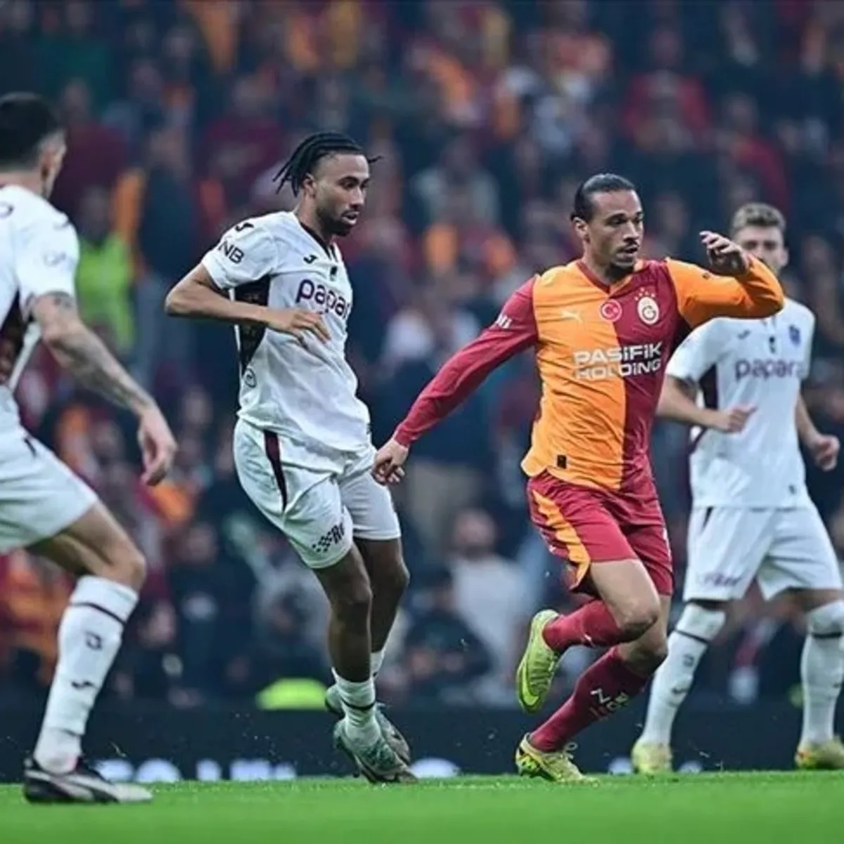 Trabzonspor-Galatasaray maçının tarihi belli oldu