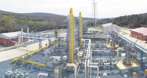 Hedef 5,4 milyar metreküp