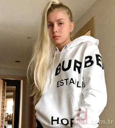 Kıvanç Tatlıtuğ ve Başak Dizer coronavirüsten korunmak için Kemerburgaz’daki evine kapandı 8