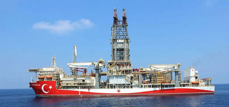 Bakan Fatih Dönmez: Abdülhamid Han Yörükler-1'de sondajına başladı