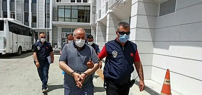 Mersin’de kamu görevlisi kılığında dolandırıcılık yapan 3 kişi yakalandı