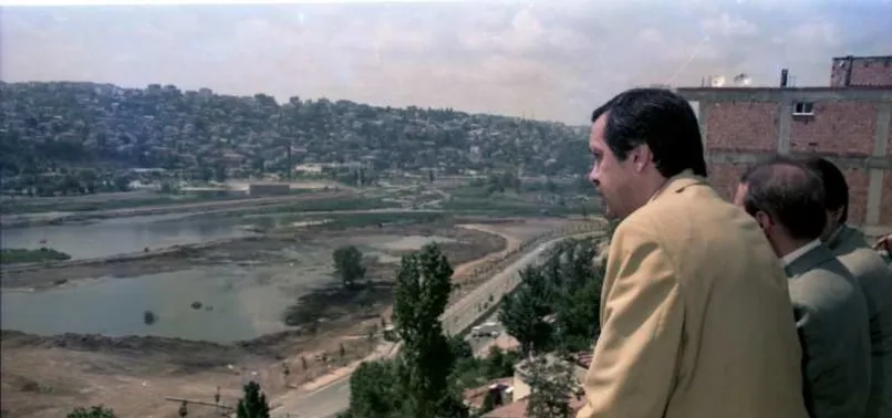 DÜNYA BİYOLOJİK ÇEŞİTLİLİK GÜNÜ MESAJI