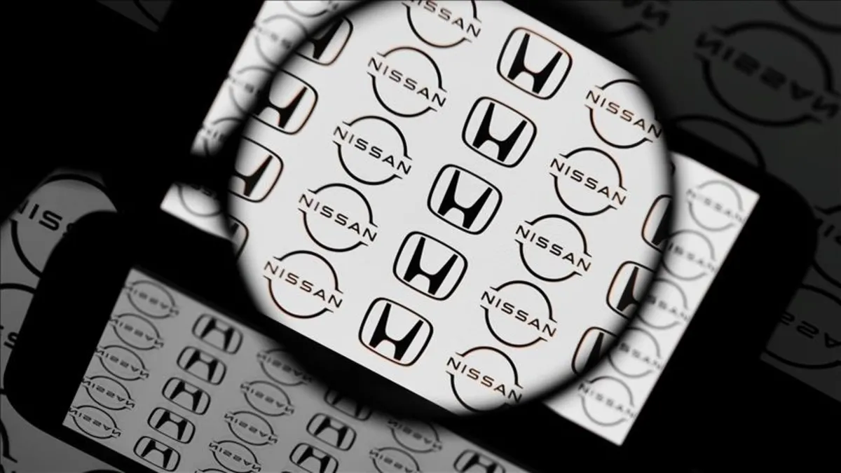Honda ile Nissan birleşmesi iptal mi oluyor? Japon basınından yeni iddia