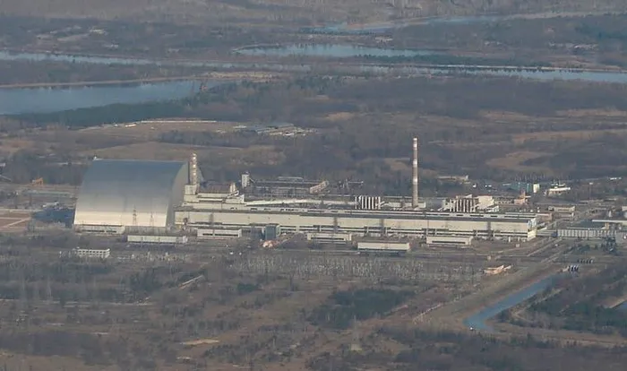 Rusya nükleer santrali ele geçirdi! Tüm dikkatler Çernobil’de