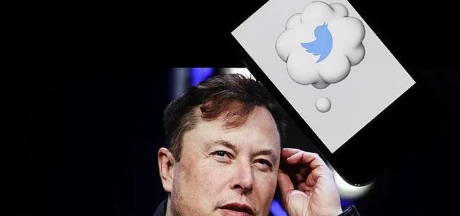 Elon Musk’ın Twitter planı belli oldu! Herkes merak ediyordu