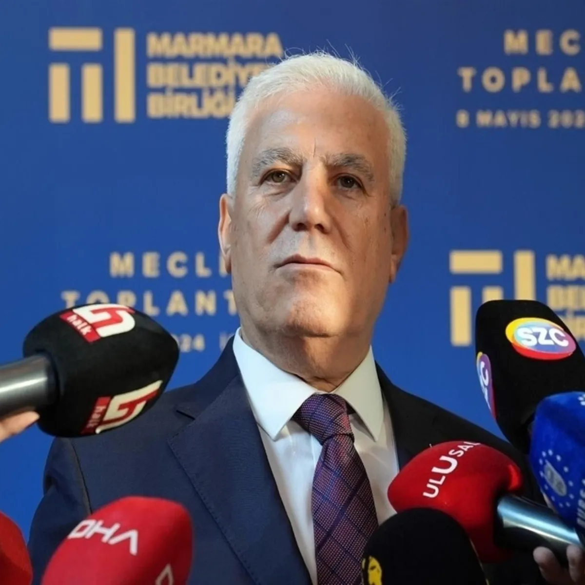 Mustafa Bozbey "alakam yok" demişti! Tapular yatak odasından çıktı