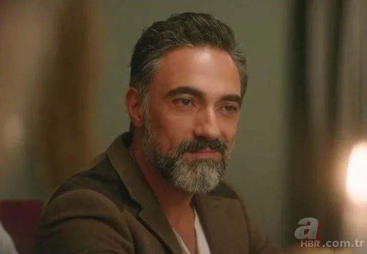 Destan’ın Mei Jin'i Esra Kılıç nereli? Esra Kılıç bakın aslen nereli çıktı 6