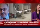 Babamı, öğretmenimi ve yakın arkadaşımı kaybettim