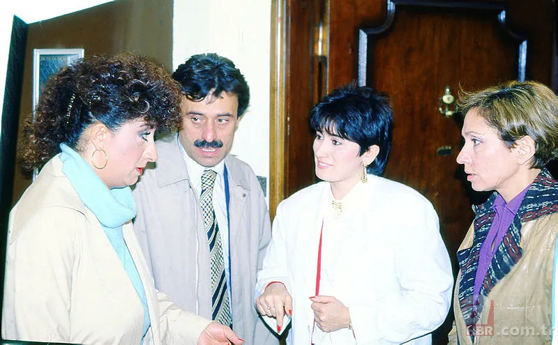 Perihan Abla nerede çekildi? Perihan Abla dizisi oyuncuları kimler? Perihan Abla sokağı, evi neresi? 12