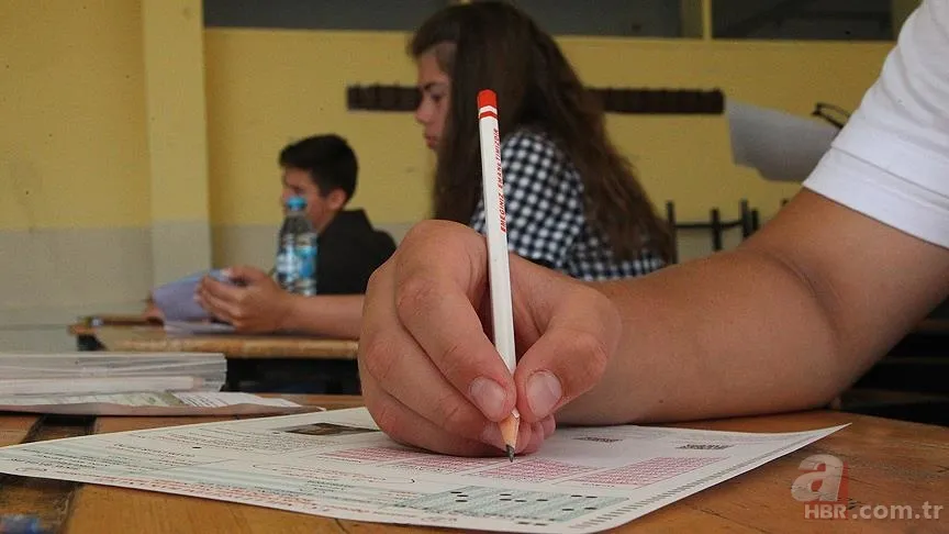 YKS baraj puanı kaç? ÖSYM Üniversite sınavı baraj puanı 2023 | Kalktı mı, var mı? YKS'den en az kaç puan almalıyım? 2