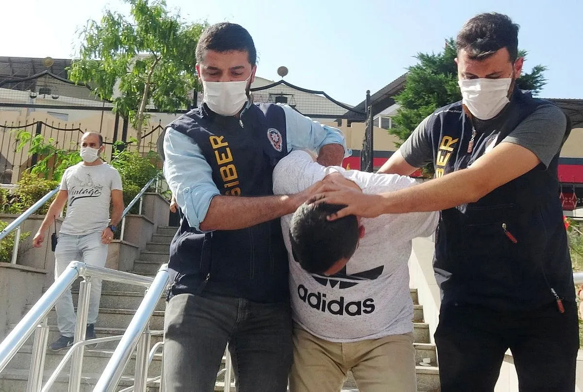 Alçak paylaşımlara tepkiler çığ gibi!