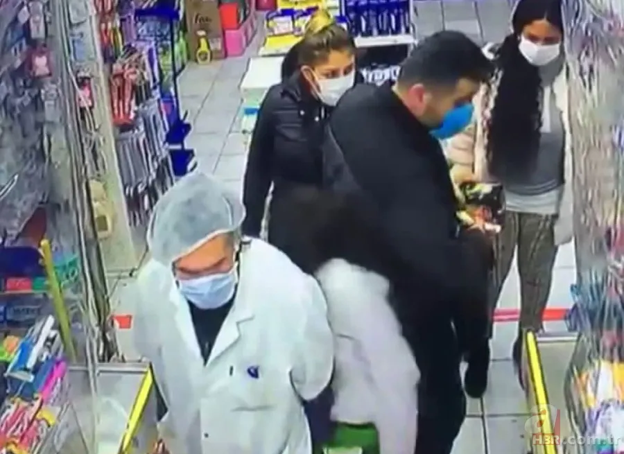 Sapık tatlıcıdan çocuklara iğrenç taciz! Mide bulandıran rezillik kameralara yansıdı 6