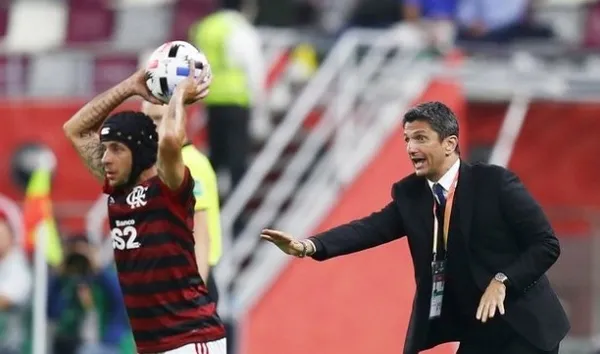 Fenerbahçe yeni hocasını buldu! Erol Bulut gidecek o gelecek