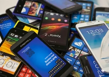 İkinci el telefonlarda FETÖ tehlikesi