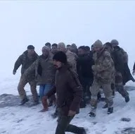Bitlis’te şehit olan askerlerin kimlikleri
