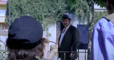 Yesilcam In Gardrop Fuat I Bakin Nereli Cikti Yaniyorsun Fuat Abi Repligiyle Unutulmazlar Arasina Girdi Magazin Haberleri