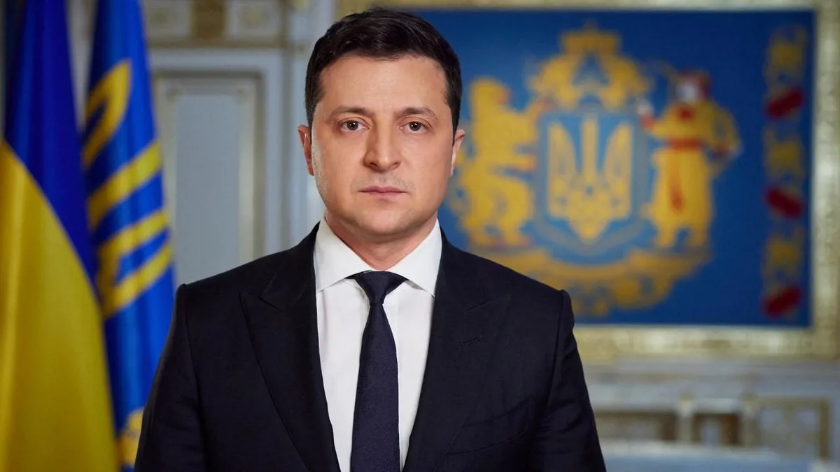 Rusya'dan Zelenskiy'e yönelik yeni hamle: Arananlar listesine koydu! Ukrayna'dan cevap gecikmedi: Çaresizlik