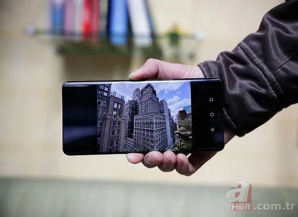 Huawei P30 fiyatı ne kadar? Huawei P30 kamerası kaç megapiksel? 15