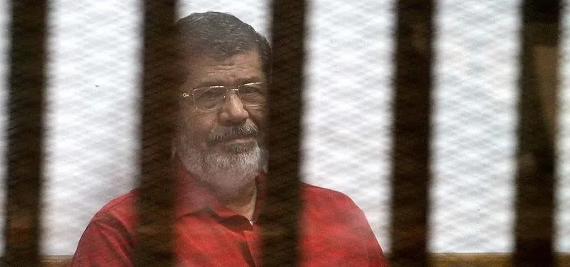 muhammed mursi ile ilgili gÃ¶rsel sonucu