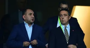 Semih Özsoy’dan Fatih Terim’e sert sözler!