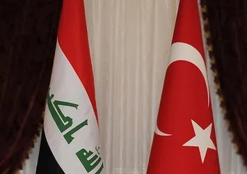 Son dakika: Türkiye'den Irak'a önemli ziyaret