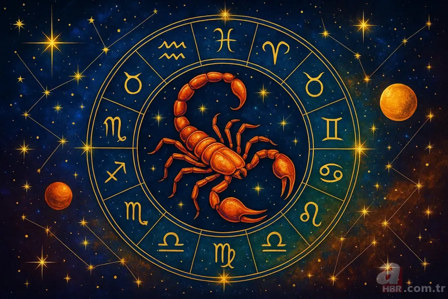 İnatlarında sınırsız 3 burç! Doğru bildiklerinden asla dönmezler 4