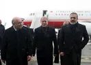 Moskovada Ankara-Şam görüşmesi