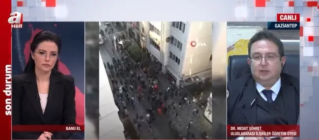 İstiklal Caddesi’ndeki terör saldırısı! Bombalı saldırı ne anlama geliyor? Saldırının perde arkasında ne var?