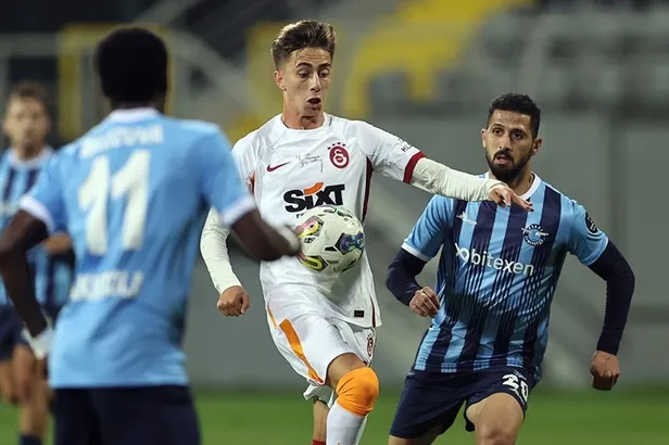 Galatasaray Lazio maçı ne zaman, saat kaçta? Galatasaray Lazio maçı nereden canlı yayınlanacak? Şifresiz... - 2