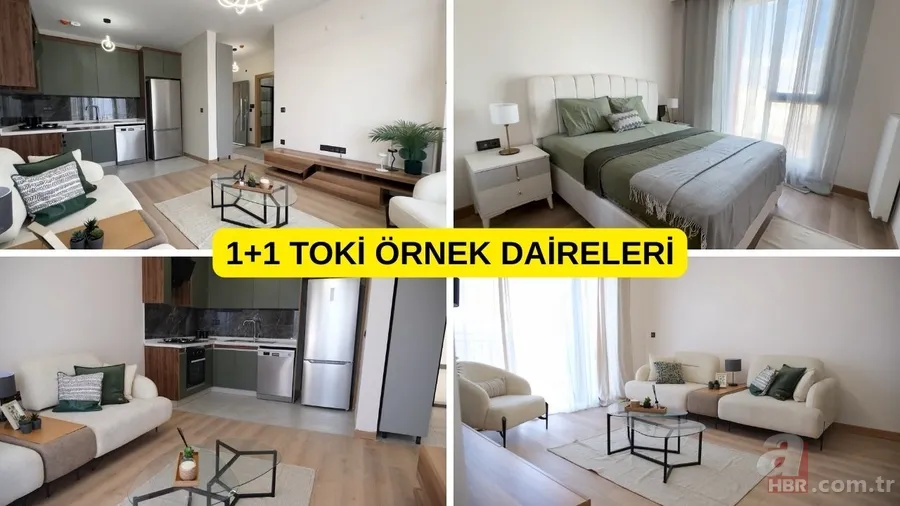 500 Bin Konut projesinde ilk kura tamamlandı! Sırada hangi iller var? 21