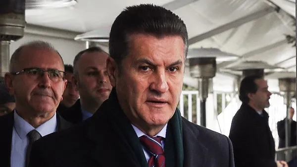 CHP’li Mustafa Sarıgül’den Ekrem İmamoğlu’na çağrı: Gel bakalım aslan parçası! İstanbul’da siyaset yapmakla olmuyor